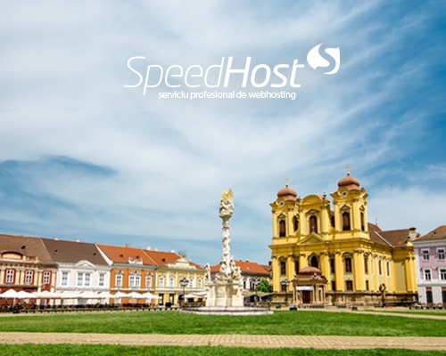 Web Hosting – Gazduire – Timisoara
