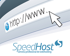 Web Hosting – Gazduire Gratuita