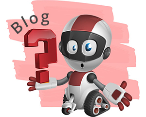 De ce ai nevoie de un blog?