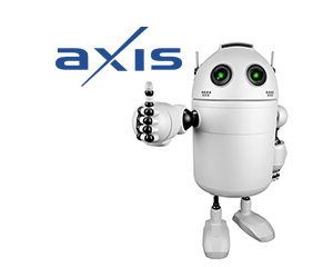 Gazduire Web / Web Hosting Axis