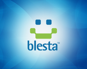 Gazduire Web / Web Hosting Blesta