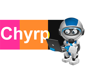 Gazduire Web / Web Hosting Chyrp