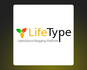 Gazduire Web / Web Hosting LifeType