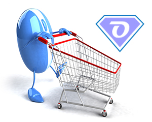 Gazduire Web / Web Hosting Open eShop