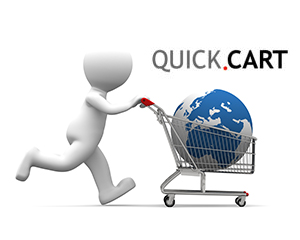 Gazduire Web / Web Hosting Quick.Cart