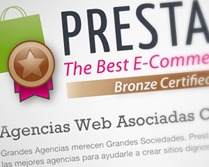 Gazduire Web / Web Hosting  PrestaShop