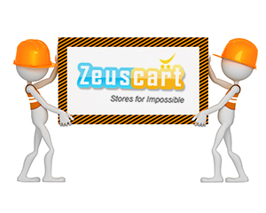 Gazduire Web / Web Hosting Open ZeusCart