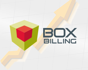 Gazduire Web / Web Hosting BoxBilling