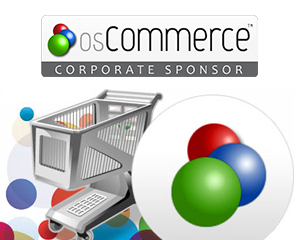 Gazduire Web / Web Hosting osCommerce