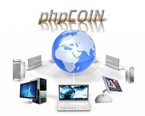 Gazduire Web / Web Hosting phpCOIN