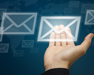 Ce inseamna email hosting?