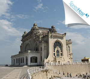 Web Hosting / Gazduire Web Constanta