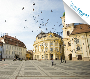 Web Hosting / Gazduire Web Sibiu