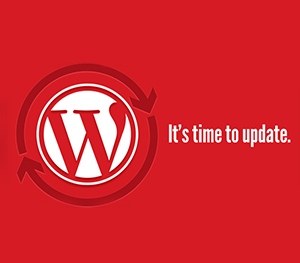 De ce trebuie sa faci update la WordPress?