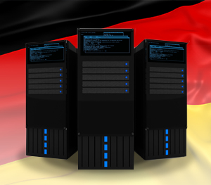 Gazduire web Germania