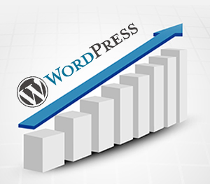Evolutia WordPress