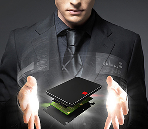 Gazduire SSD de la Speedhost.ro