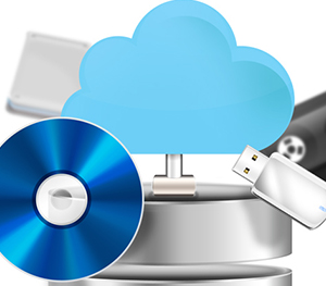 Importanta unui serviciu de backup