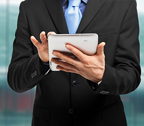 Beneficiile unui site disponibil pe telefonul mobil