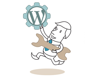 Cele mai comune 6 greseli in WordPress