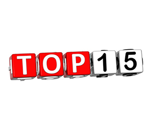 Top 15 cele mai scumpe domenii web