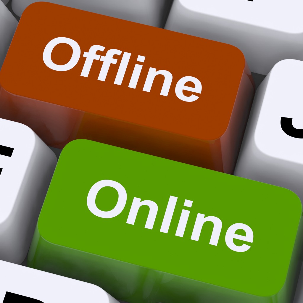 Comportamentul oamenilor la cumparaturi: Online vs Offline