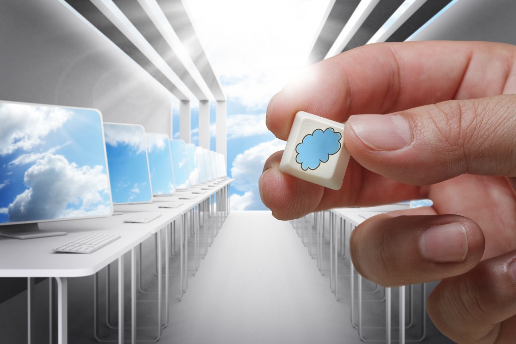 Beneficiile unui serviciu de gazduire in Cloud