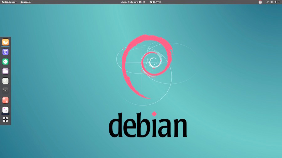 Linux Debian 10 a fost lansat sub numele de cod „buster”