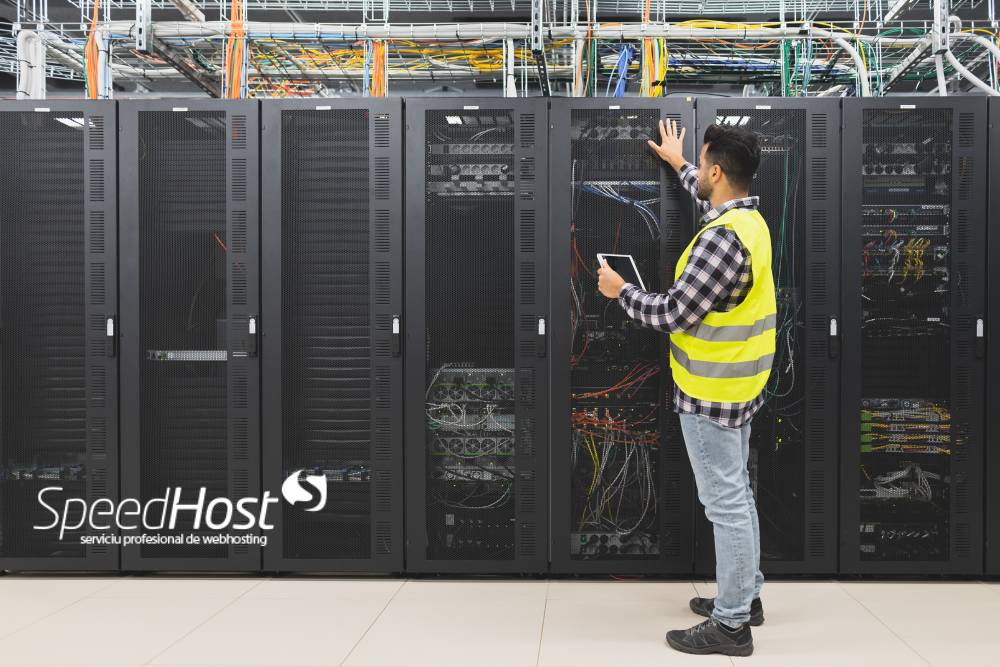 4 avantaje ale sistemelor de gestionare cloud profesionale