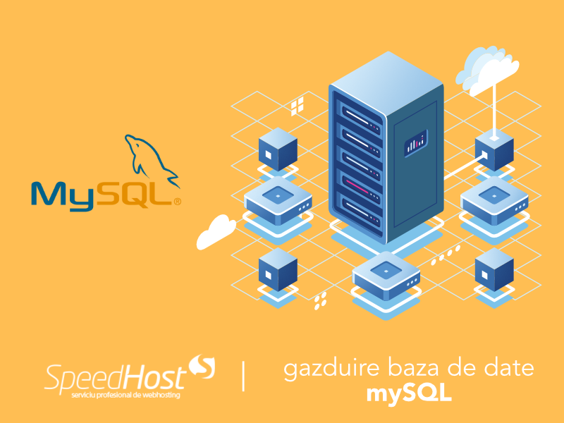 La ce să fii atent atunci când vrei să achiziționezi servicii de găzduire mySQL?